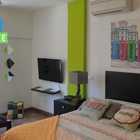 Apartamento Rulosol 1 Torremolinos Ngoại thất bức ảnh