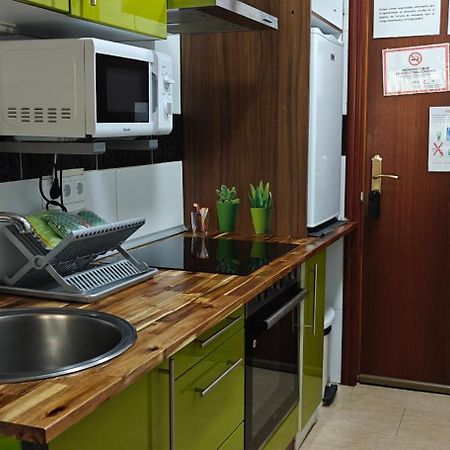 Apartamento Rulosol 1 Torremolinos Ngoại thất bức ảnh