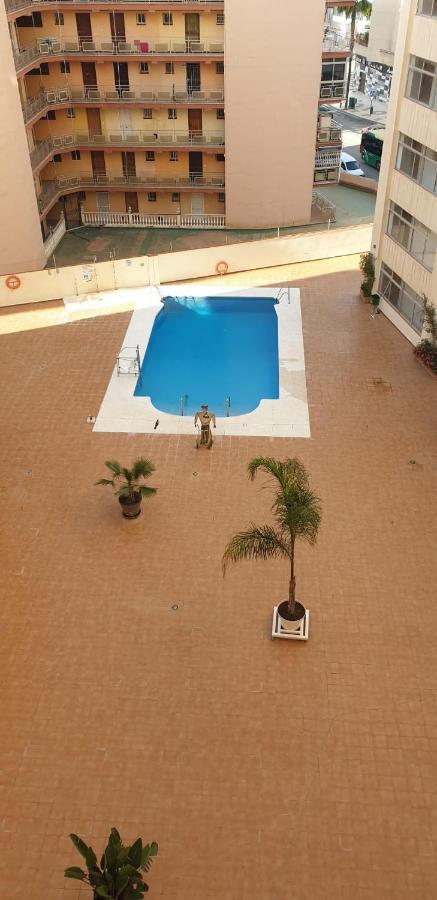 Apartamento Rulosol 1 Torremolinos Ngoại thất bức ảnh