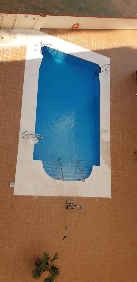 Apartamento Rulosol 1 Torremolinos Ngoại thất bức ảnh