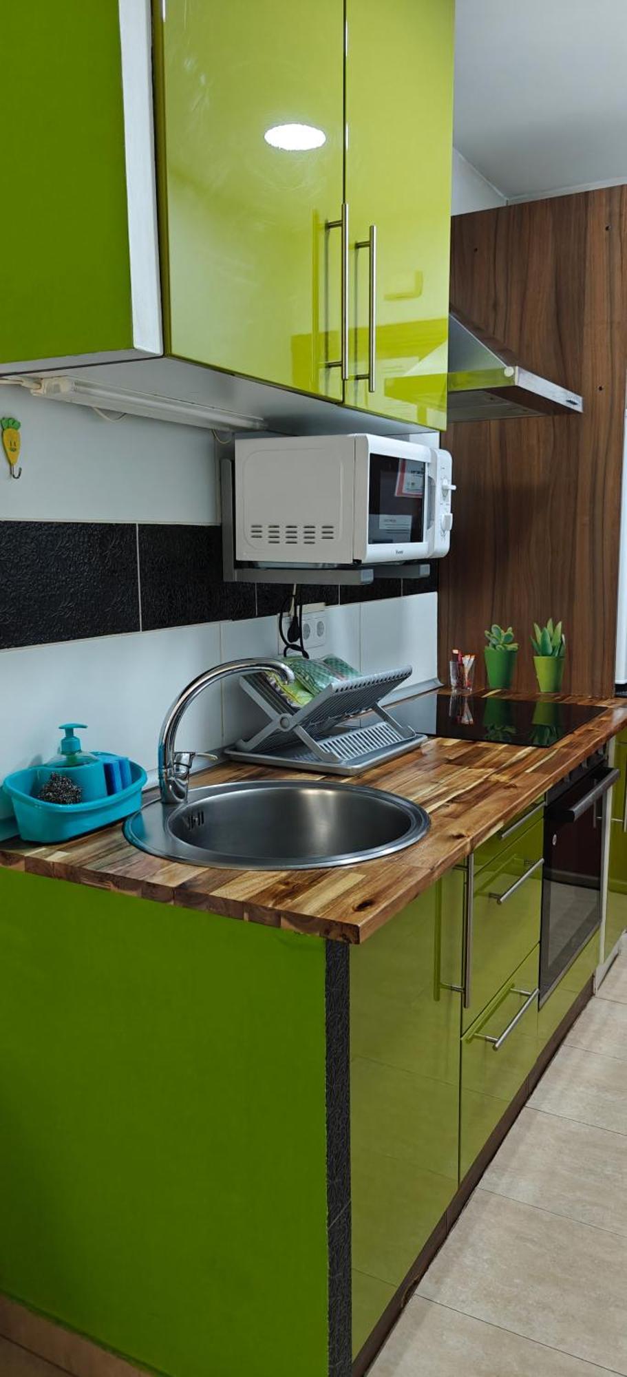 Apartamento Rulosol 1 Torremolinos Ngoại thất bức ảnh