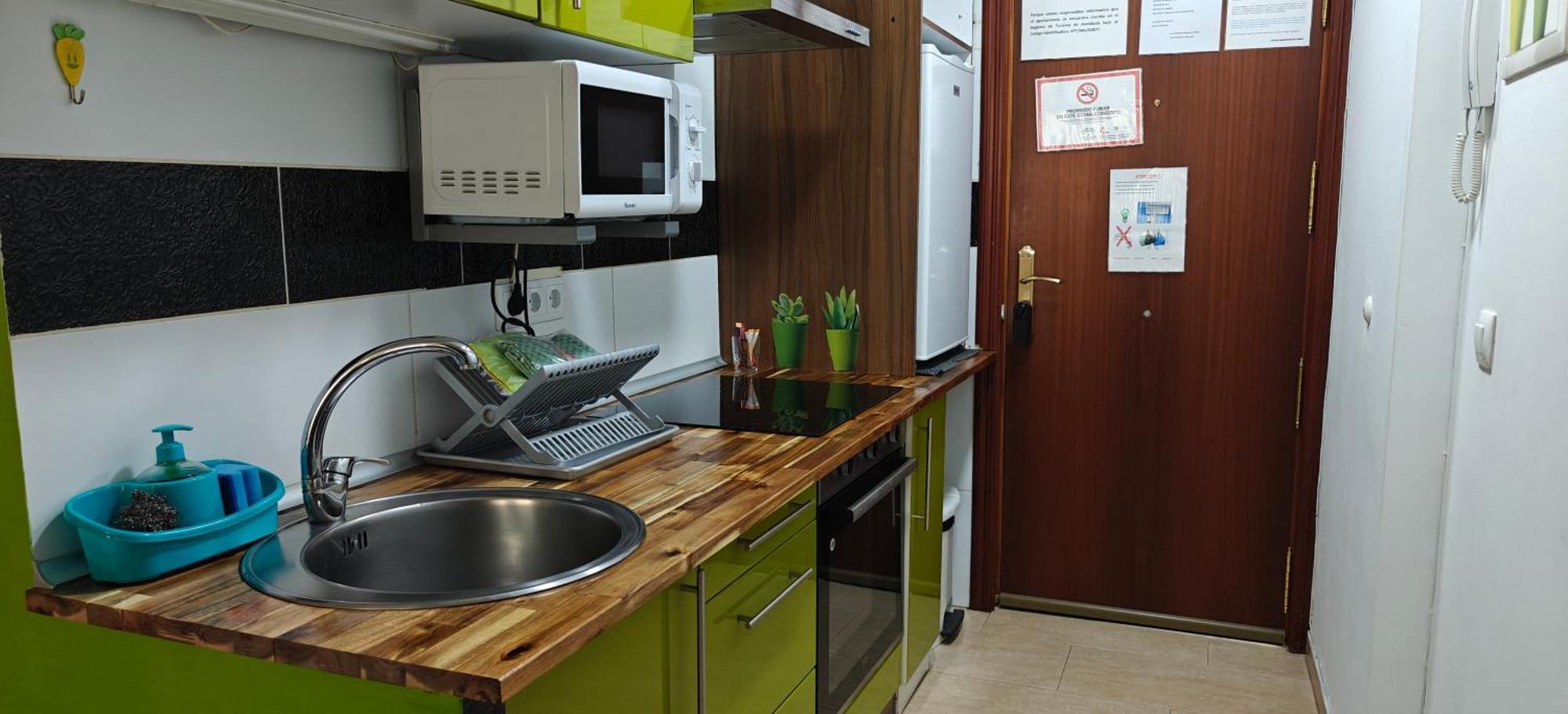 Apartamento Rulosol 1 Torremolinos Ngoại thất bức ảnh