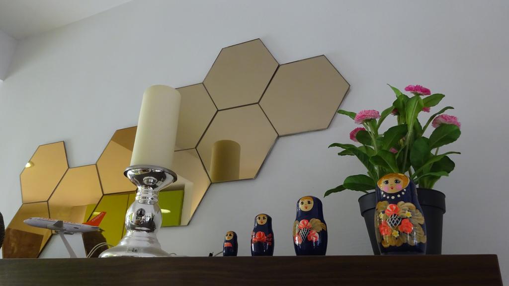 Apartamento Rulosol 1 Torremolinos Ngoại thất bức ảnh