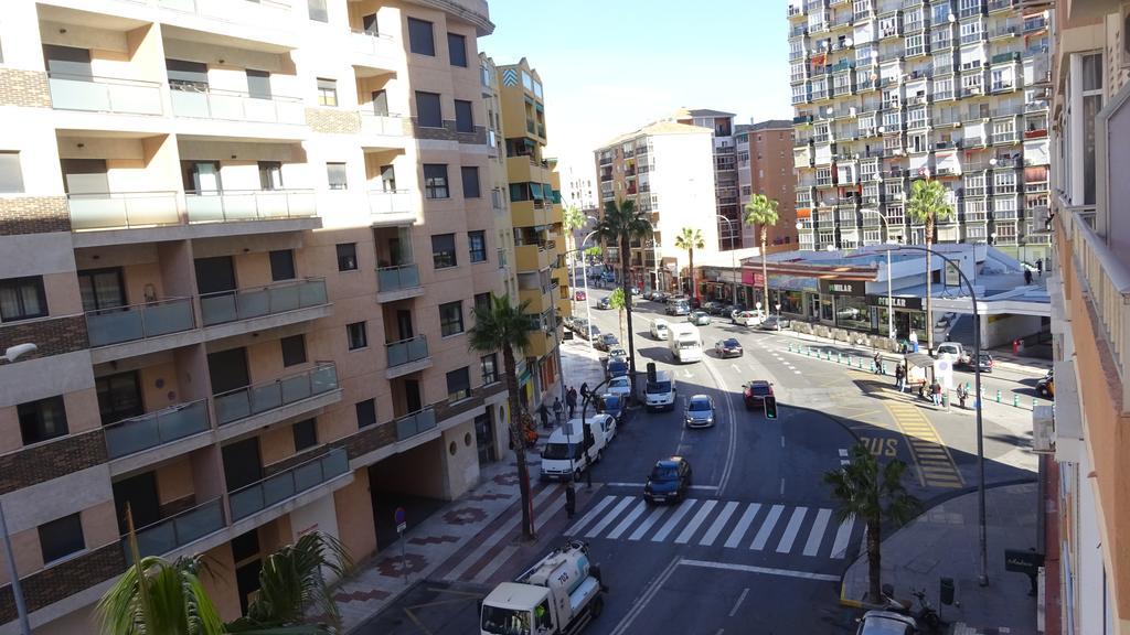 Apartamento Rulosol 1 Torremolinos Ngoại thất bức ảnh