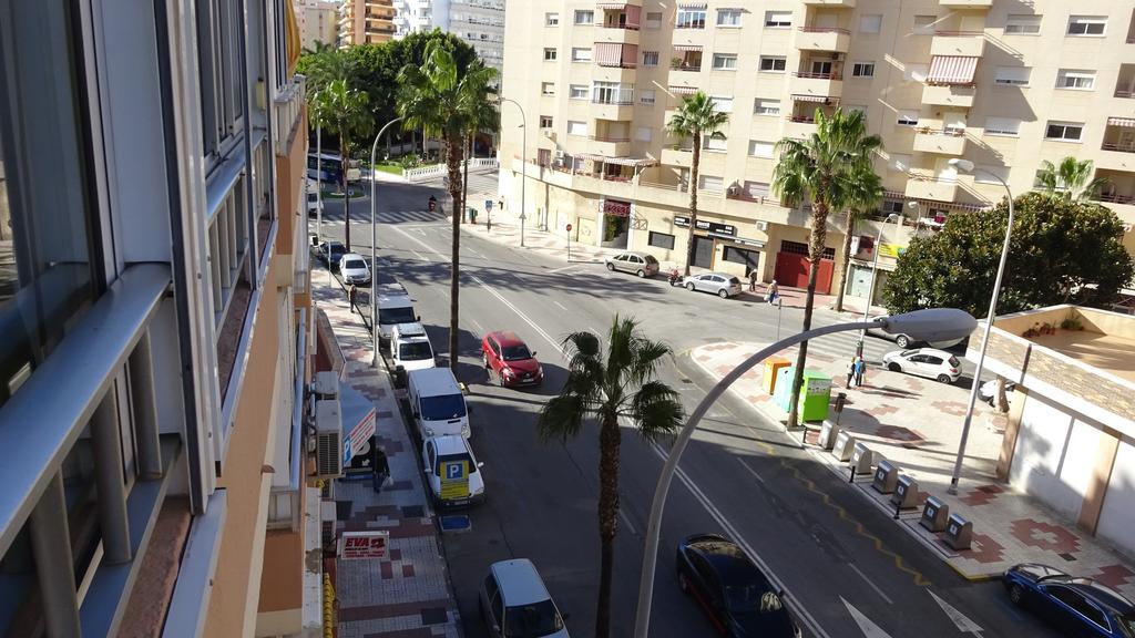Apartamento Rulosol 1 Torremolinos Ngoại thất bức ảnh