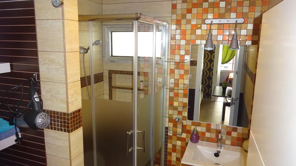Apartamento Rulosol 1 Torremolinos Ngoại thất bức ảnh