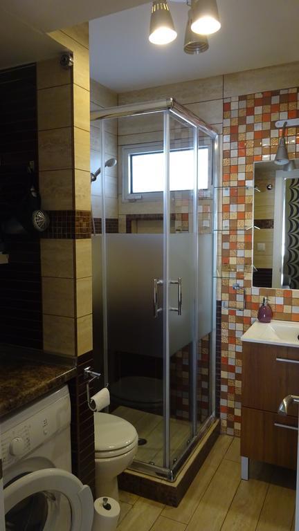 Apartamento Rulosol 1 Torremolinos Ngoại thất bức ảnh