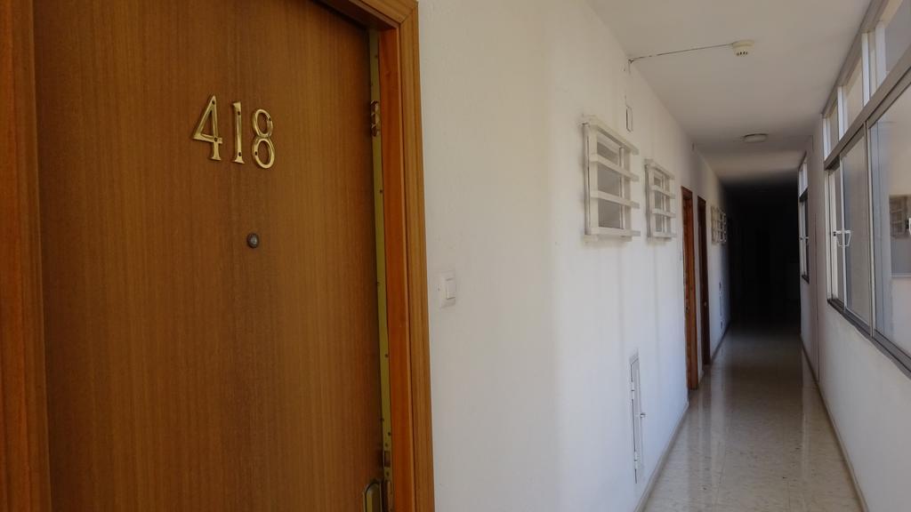 Apartamento Rulosol 1 Torremolinos Ngoại thất bức ảnh