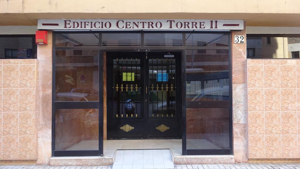 Apartamento Rulosol 1 Torremolinos Ngoại thất bức ảnh
