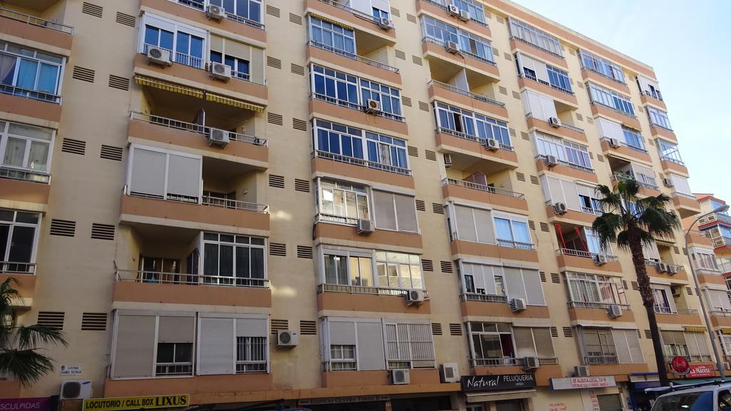 Apartamento Rulosol 1 Torremolinos Ngoại thất bức ảnh