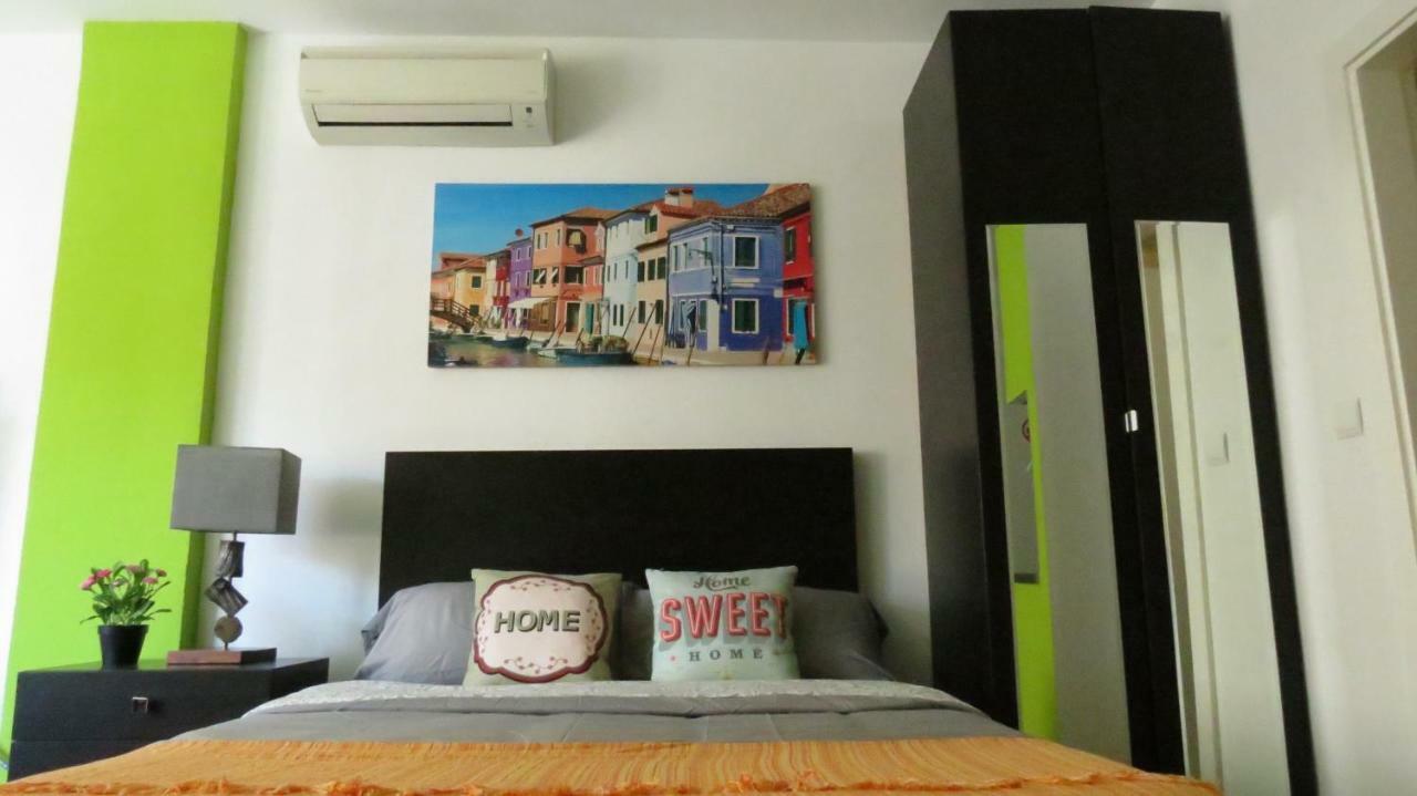 Apartamento Rulosol 1 Torremolinos Ngoại thất bức ảnh