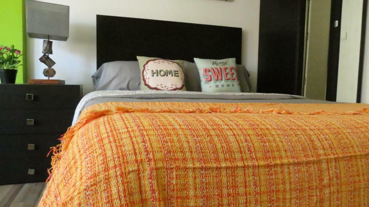 Apartamento Rulosol 1 Torremolinos Ngoại thất bức ảnh