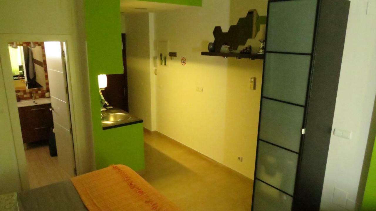 Apartamento Rulosol 1 Torremolinos Ngoại thất bức ảnh