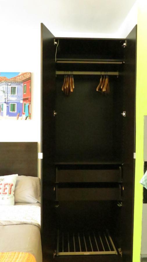 Apartamento Rulosol 1 Torremolinos Ngoại thất bức ảnh