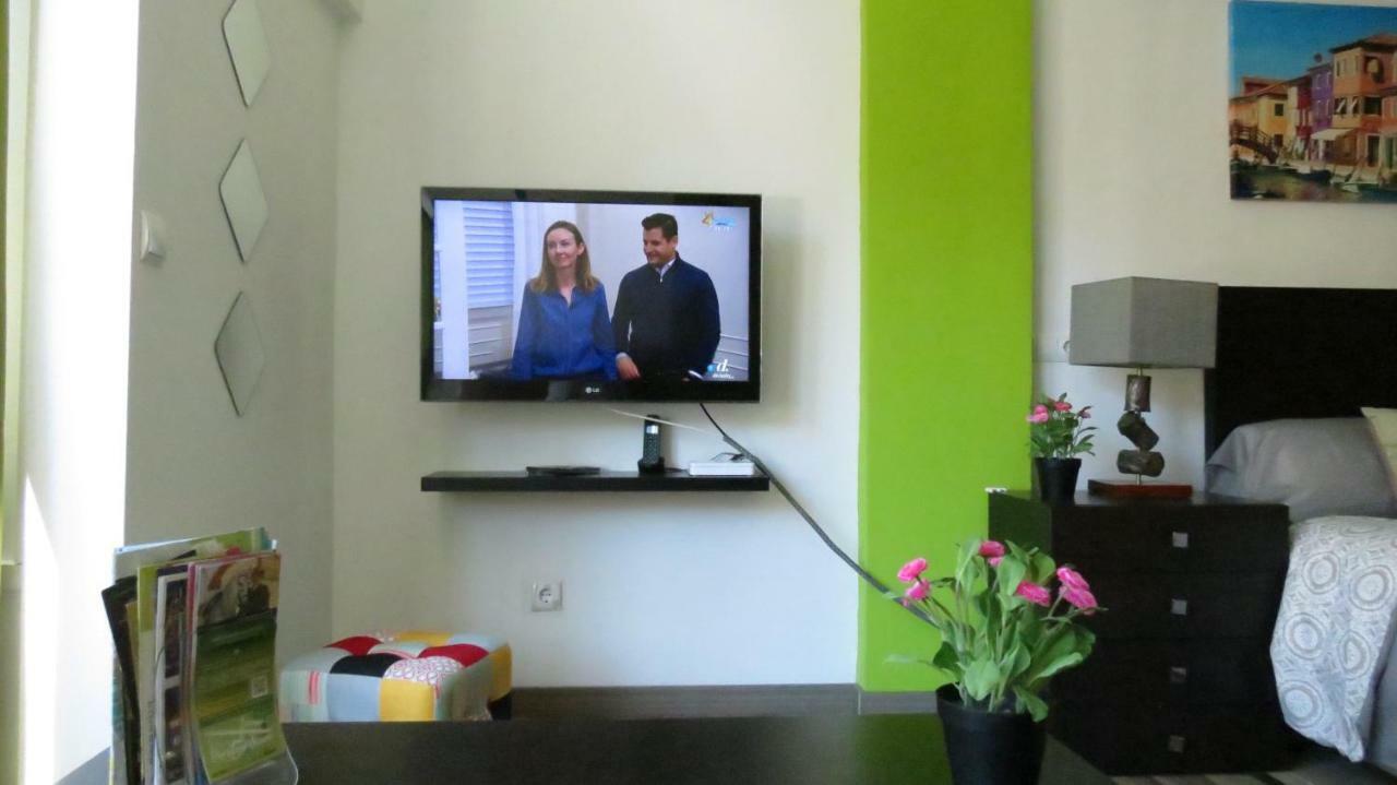 Apartamento Rulosol 1 Torremolinos Ngoại thất bức ảnh