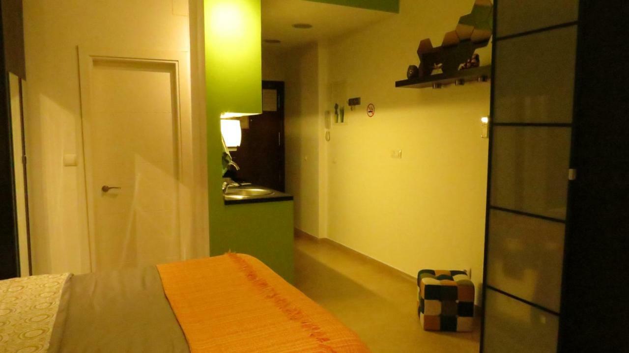 Apartamento Rulosol 1 Torremolinos Ngoại thất bức ảnh