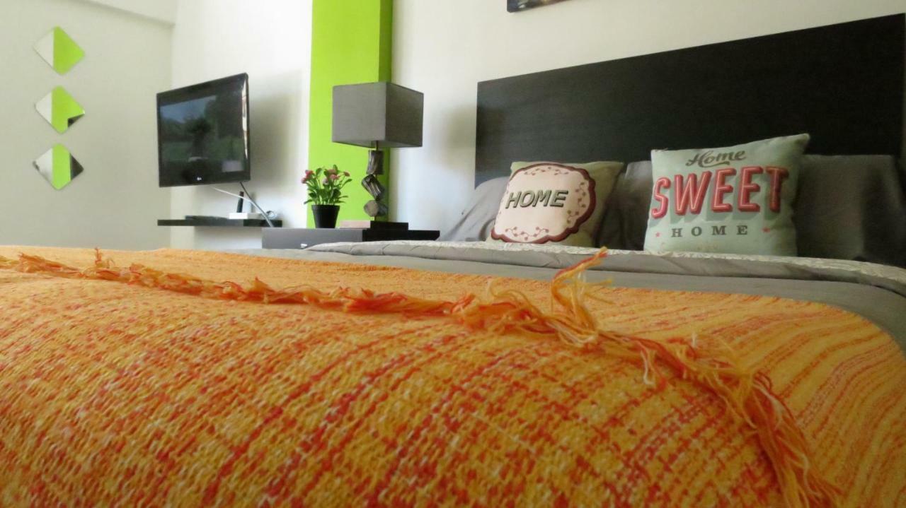 Apartamento Rulosol 1 Torremolinos Ngoại thất bức ảnh