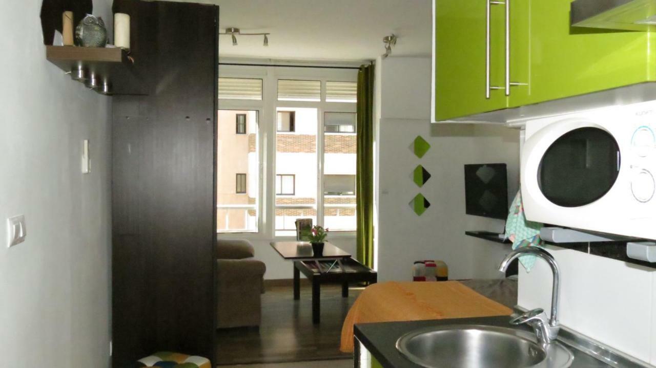 Apartamento Rulosol 1 Torremolinos Ngoại thất bức ảnh