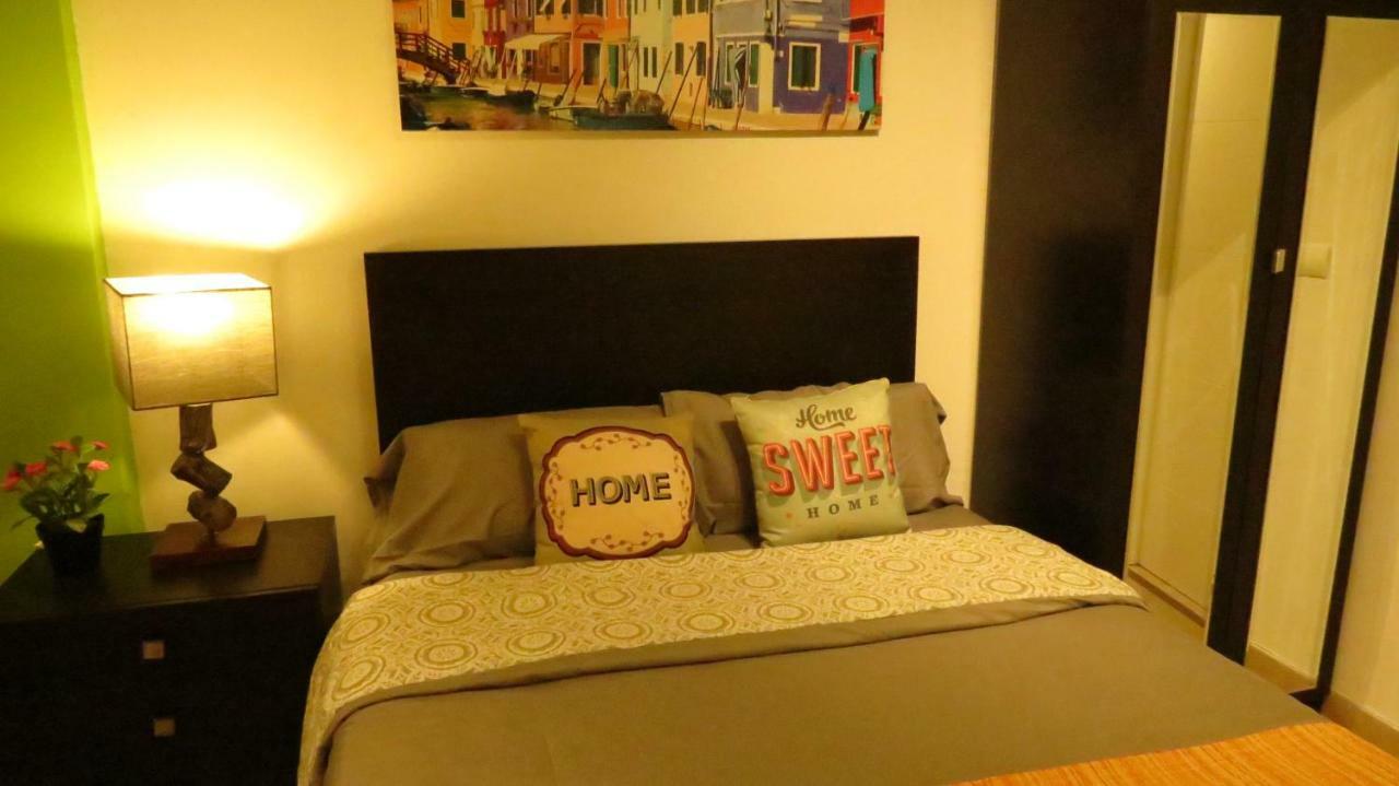 Apartamento Rulosol 1 Torremolinos Ngoại thất bức ảnh