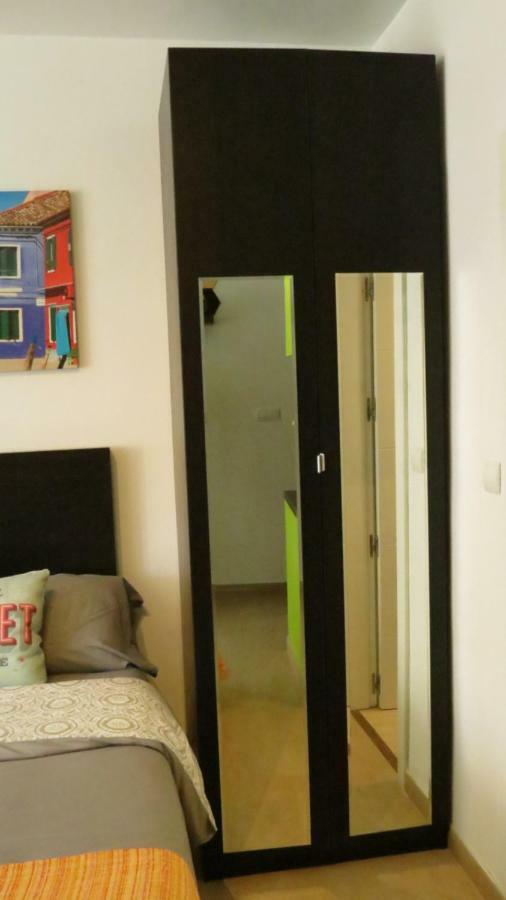 Apartamento Rulosol 1 Torremolinos Ngoại thất bức ảnh