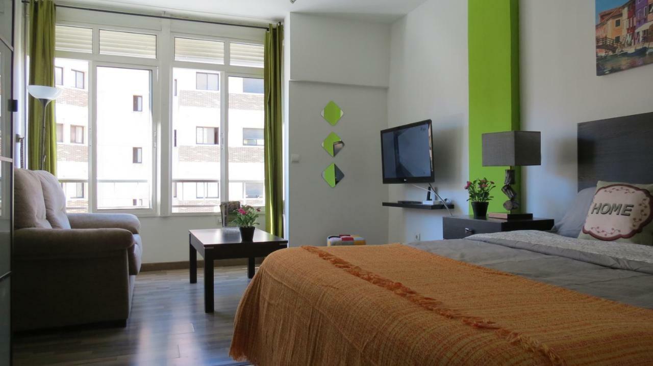 Apartamento Rulosol 1 Torremolinos Ngoại thất bức ảnh