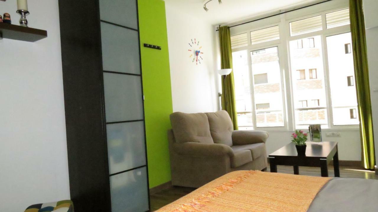 Apartamento Rulosol 1 Torremolinos Ngoại thất bức ảnh